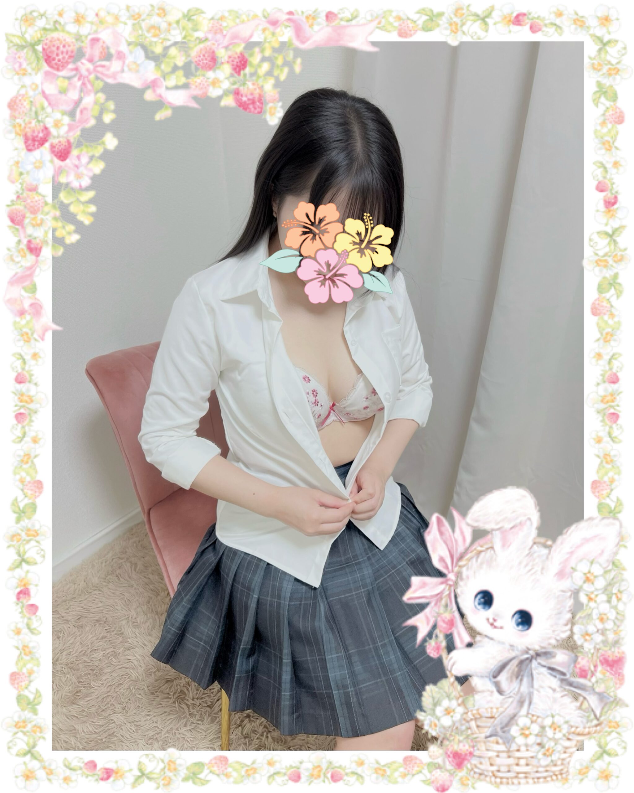 🔰新人ほの(19)