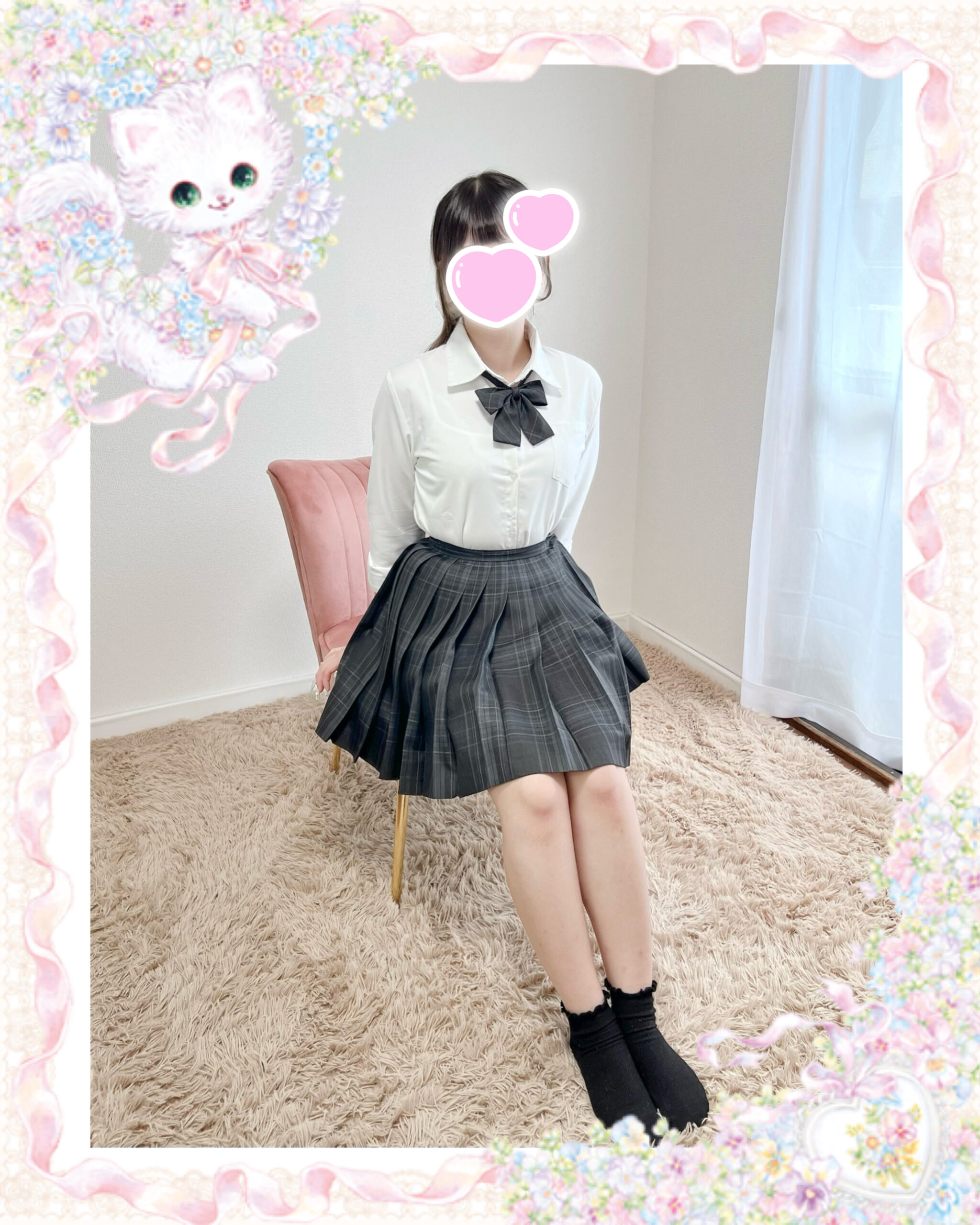 🔰体験入店みなちゃん(19)