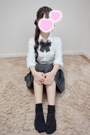 🔰入店5日目みや