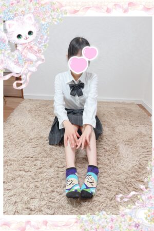🔰入店3日目こなん