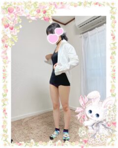 池袋リフレ フェアリースター こなんちゃん 水着 全身