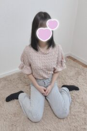 🔰入店3日目むに