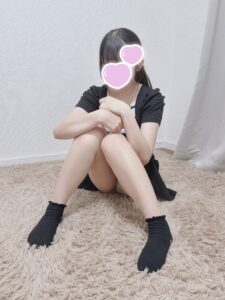 池袋リフレ フェアリースター みなちゃん 私服 セクシーショット