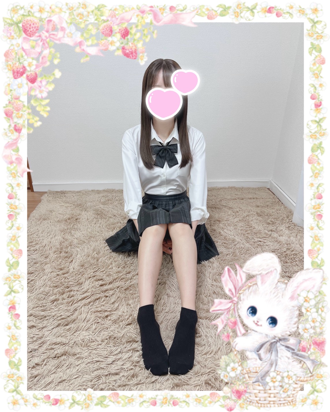 🔰入店3日目りいな(18)